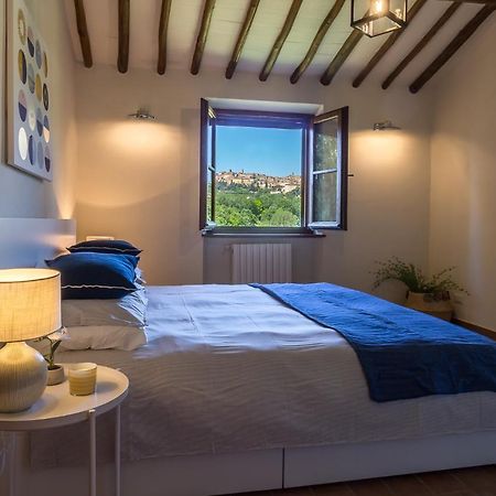 Villa Sogni D'Oro Full Villa Montepulciano Stazione エクステリア 写真