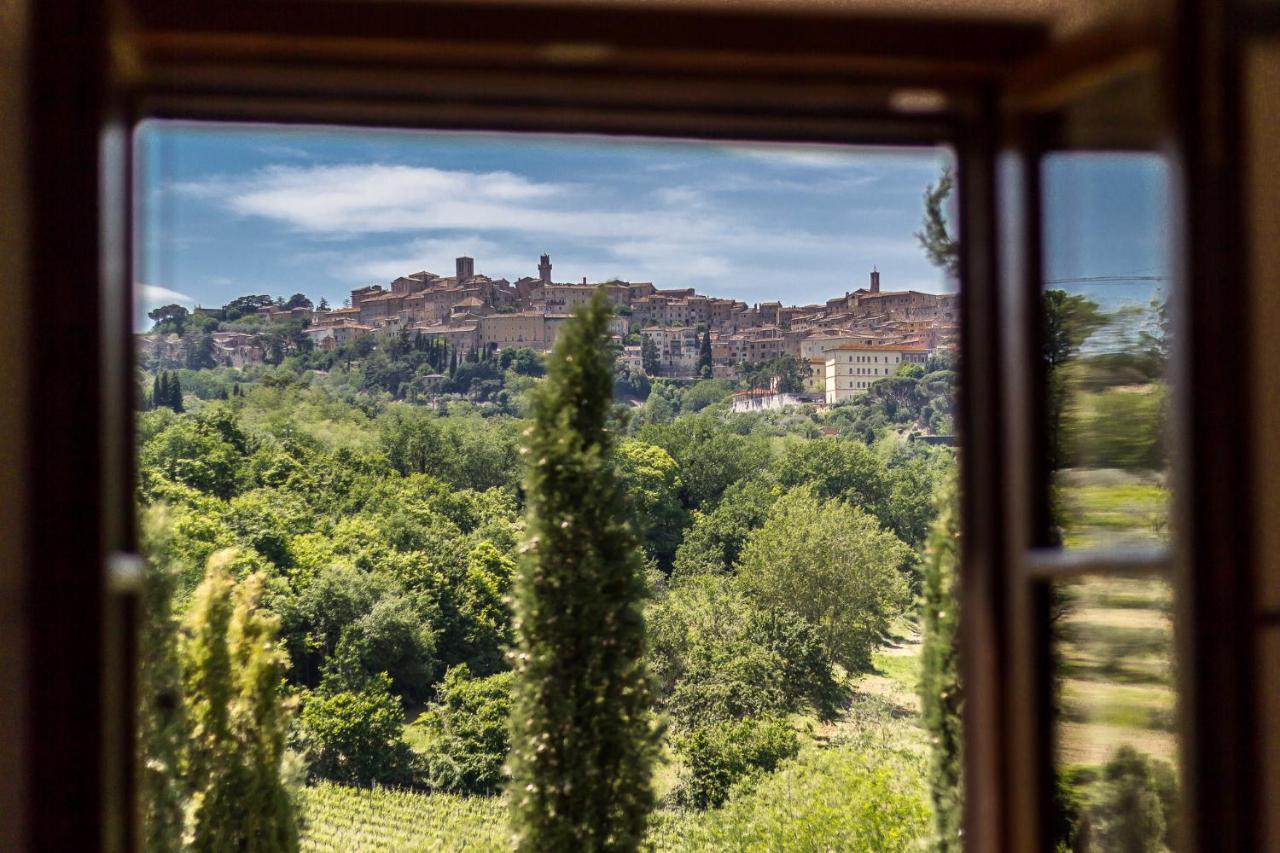 Villa Sogni D'Oro Full Villa Montepulciano Stazione エクステリア 写真