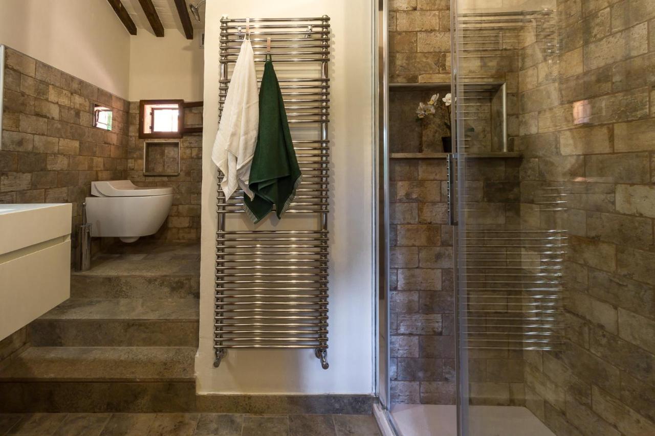 Villa Sogni D'Oro Full Villa Montepulciano Stazione エクステリア 写真